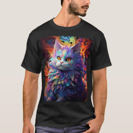 Whisker t shirt