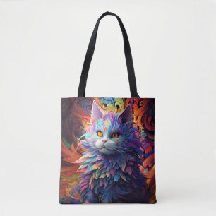 Whisker tygkasse