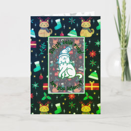 Whisker Underland (more common translation) or Mor Kort