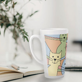 Whisker Wonders' Cats