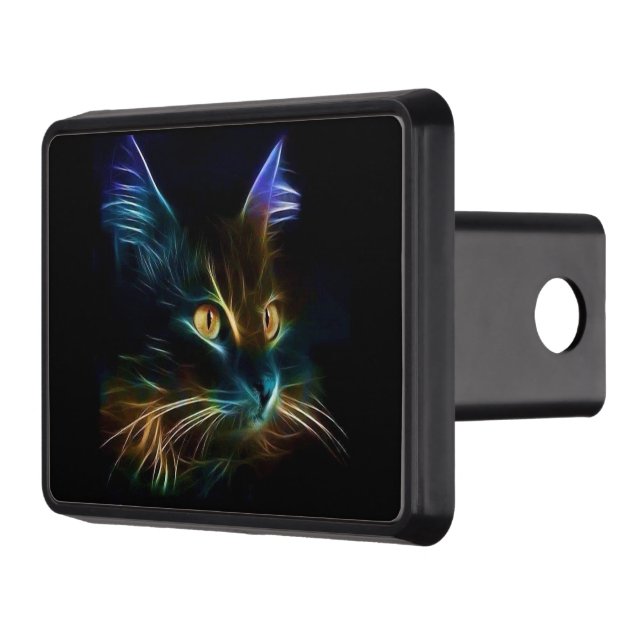 Whiskers Dragkroksskydd (Vänster)