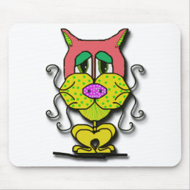 whiskers musmatta