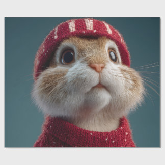 whiskers presentpapper