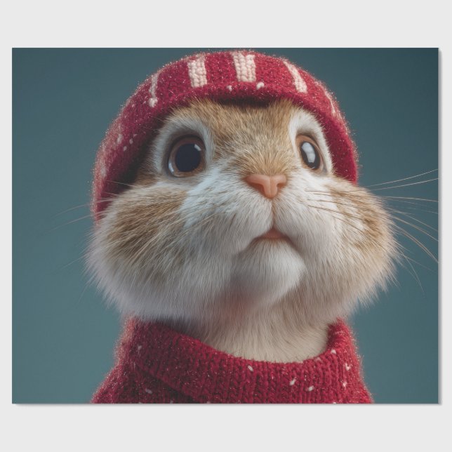 whiskers presentpapper (Platt)