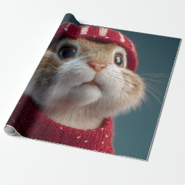 whiskers presentpapper