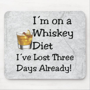 Whiskey bantar musmatta