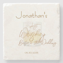Whiskey Bröllops Möhippa