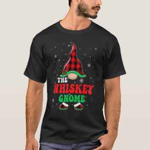 Whiskey Gnome Buffalo Play Matching Family Kristey T Shirt