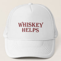Whiskey hjälper till att roliga ord-whisky-citat