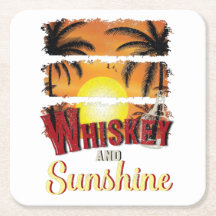 Whiskey och Sunshine