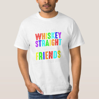 Whiskey Rak T-shirt