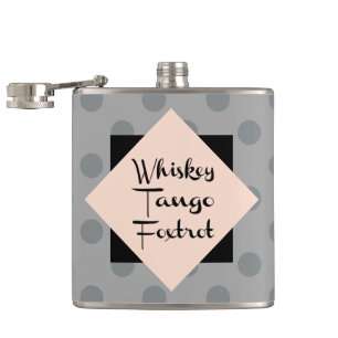 Whiskey Tango Foxtrot Funny Fickplunta