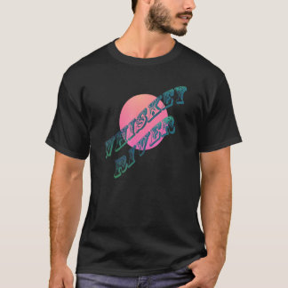 Whiskeyfloden T Shirt