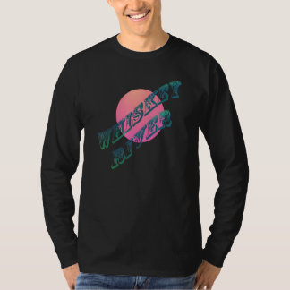Whiskeyfloden T Shirt