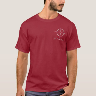 whiskeyföretag tee shirt