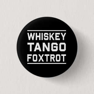 WhiskeyTango Foxtrot Knapp