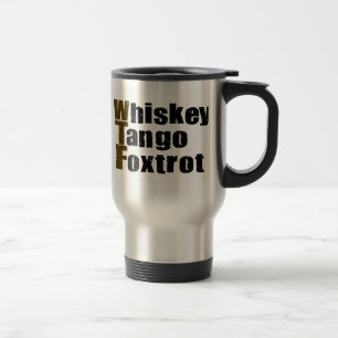 WhiskeyTango Foxtrot Resemugg