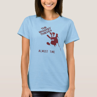 Whiskeytjuvarna T Shirt