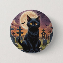 Whiskof the Witching Hour - Black Cat Knapp