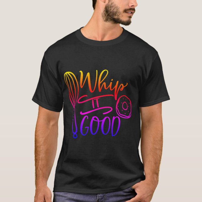 Whisky Bra T Shirt (Framsida)