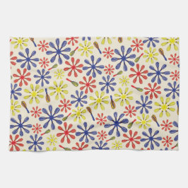 Whisky för större Frukostkräm - viftar Kökshandduk