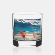 Whisky Glass, Drinkware