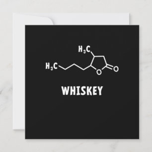Whisky Inbjudningar