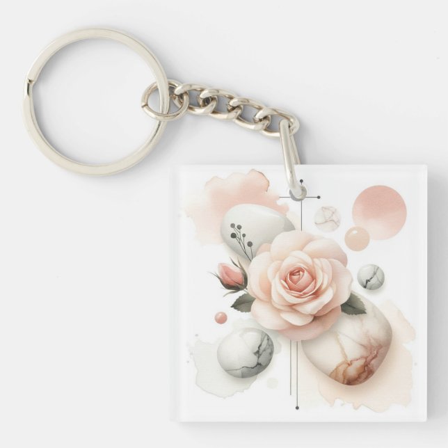 Whisper a Ro - A Dreamy Watercolor Elegance (Framsidan)