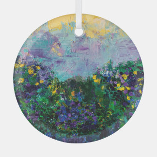 Whisper Blooms Julgransdekoration