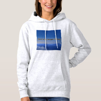 "Whisper Loud: Rosa Silenes kraft" T Shirt