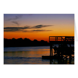 Whisper Måne OBS Kort