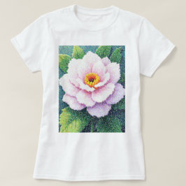 Whisper Rosa T Shirt