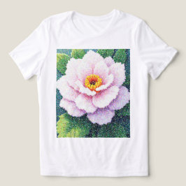 Whisper Rosa T Shirt