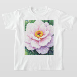 Whisper Rosa T Shirt