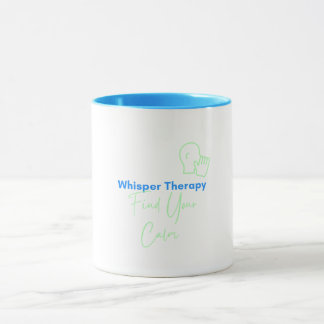 Whisper Therapy: Hitta din Lugn Mugg