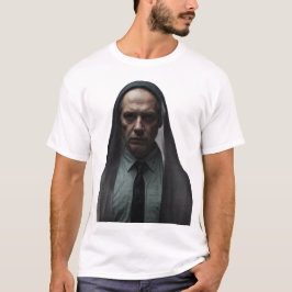 Whisperer: Mäster för Subtle Justice T Shirt