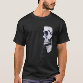 Whispering Bones T Shirt
