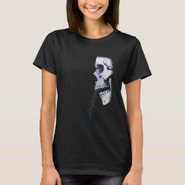 Whispering Bones T Shirt