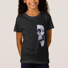 Whispering Bones T Shirt