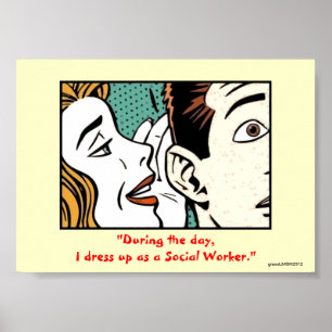 whispering.jpg "under dagen, klär jag upp som… poster