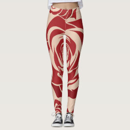 Whispering Ro Leggings
