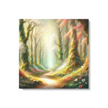 Whispering Skogen: Enchantment Unveiled