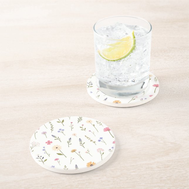 Whispering Wilds Underlägg (Sidan)