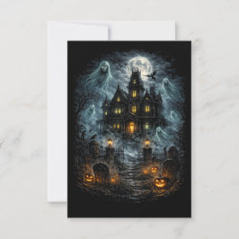 Whispers of Blackwood Manor Tack Kort