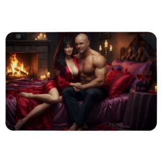 Whispers of Desire Magnet