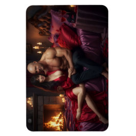 Whispers of Desire Magnet