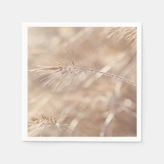 "Whispers of Nature's Beauty" Pappersservett