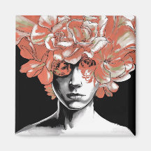 Whispers of Petals: A Dreamlike Tapestry