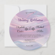 Whispers of Silke: Dreamy Pastel Vinkarare Rosa Bl