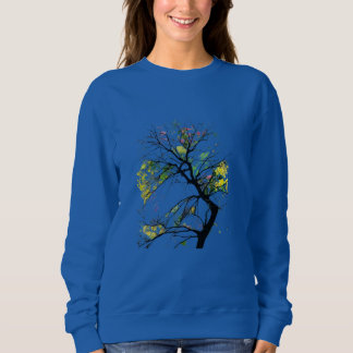 “Whispers of Spring” “The Tree That Dreamed in Col T Shirt